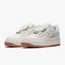 Travis Scott x Air Force 1 'Sail' - Vex Snkr