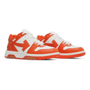 Off-White Out of Office 'Fluo Orange'
