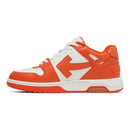 Off-White Out of Office 'Fluo Orange'