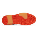 Off-White Out of Office 'Fluo Orange'
