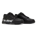 Off-White Out of Office 'For Walking - Black White'