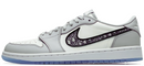 Air Jordan 1 Low x Dior