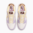 Tênis Nike Dunk Low Feminino "Lilac Bloom" Lilás
