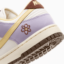 Tênis Nike Dunk Low Feminino "Lilac Bloom" Lilás