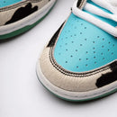 Ben & Jerry's x Nike SB Dunk Low Chunky Dunky - Special Box