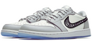 Air Jordan 1 Low x Dior