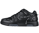 Off-White Out Of Office Black