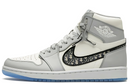 Air Jordan 1 High x Dior