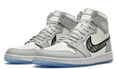 Air Jordan 1 High x Dior