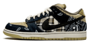 Nike Dunk Low SB x Travis Scott "Cactus Jack"