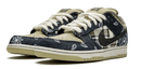 Nike Dunk Low SB x Travis Scott "Cactus Jack"