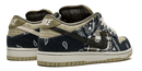 Nike Dunk Low SB x Travis Scott "Cactus Jack"