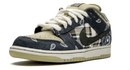 Nike Dunk Low SB x Travis Scott "Cactus Jack"