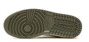 Air Jordan 1 Low x Travis Scott "Olive" - Vex Snkr