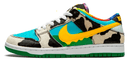 Ben & Jerry's x Nike SB Dunk Low Chunky Dunky - Special Box