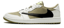 Air Jordan 1 Low x Travis Scott "Golf"