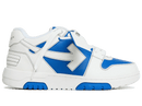 Off-White Out of Office Sneaker Navy/White