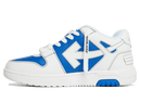 Off-White Out of Office Sneaker Navy/White