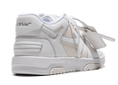 Off-White Out Of Office Sneaker Cream