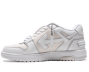 Off-White Out Of Office Sneaker Cream