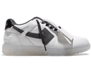 Off-White Out Of Office Sneaker White Dark