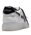 Off-White Out Of Office Sneaker White Dark