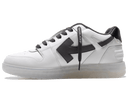 Off-White Out Of Office Sneaker White Dark
