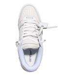 Off-White Out Of Office Sneaker Cream