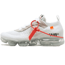 Off-White x Air VaporMax 'Part 2' - Vex Snkr