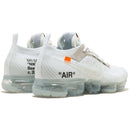 Off-White x Air VaporMax 'Part 2' - Vex Snkr