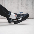 Off-White x Nike Air Max 90 Black