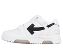 Off-White Out Of Office Black White