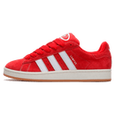 Tênis Adidas Campus 00s Feminino "Better Scarlet" Vermelho