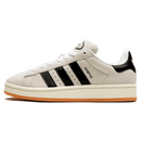 Tênis Adidas Campus 00s Feminino "White Black" Branco