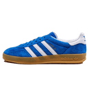 Tênis Adidas Gazelle Indoor Feminino "Blue Bird" Azul