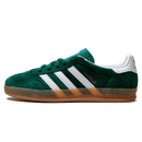Tênis Adidas Gazelle Indoor "Collegiate Green" Verde
