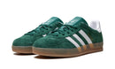 Tênis Adidas Gazelle Indoor "Collegiate Green" Verde
