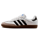 Tênis Adidas Samba OG Feminino "Branco / White"