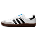 Tênis Adidas Samba Vegan "White / Branco"