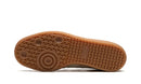 Tênis Adidas Samba OG Feminino "Aluminium" Bege