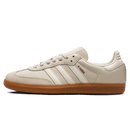 Tênis Adidas Samba OG Feminino "Aluminium" Bege