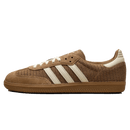 Tênis Adidas Samba OG Feminino "Cardboard" Marrom