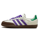 Tênis Adidas Samba OG Feminino "Collegiate Purple" Roxo