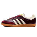 Tênis Adidas Samba OG Feminino "Maroon" Roxo