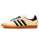 Tênis Adidas Samba OG Feminino "Sand Strata" Bege