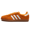 Tênis Adidas Samba OG Feminino "Orange Rush" Laranja