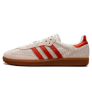 Tênis Adidas Samba OG Feminino "Preloved Red" Vermelho