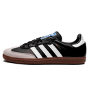 Tênis Adidas Samba Vegan "Black / Preto"