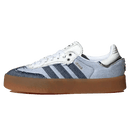 Tênis Adidas Sambae Feminino "Denim" Azul