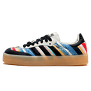 Tênis Adidas Sambae Feminino x Kseniaschnaider Colorido